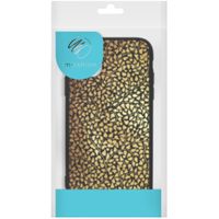 iMoshion Design hoesje iPhone 12 Mini - Grafisch