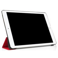 iMoshion Trifold Bookcase iPad Air 10.5 / iPad Pro 10.5 - Rood