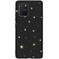 Design Backcover Color Samsung Galaxy S10 Lite