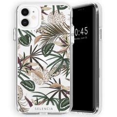 Selencia Zarya Fashion Extra Beschermende Backcover iPhone 11