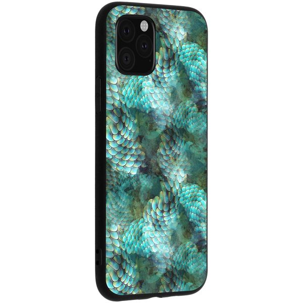 Design Backcover Color iPhone 11 Pro