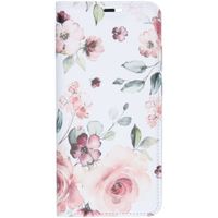 Design Softcase Bookcase Samsung Galaxy S20 Ultra