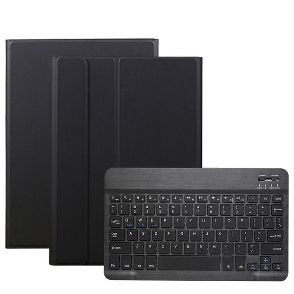 Bluetooth Keyboard Bookcase iPad mini (2019) / iPad Mini 4