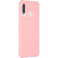 iMoshion Color Backcover Huawei P30 Lite - Roze