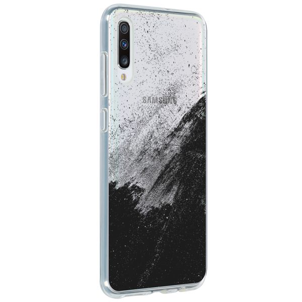 Design Backcover Samsung Galaxy A70