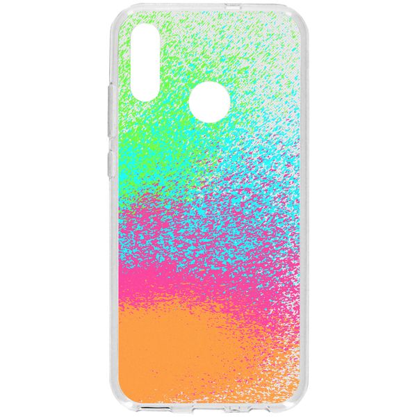 Design Backcover Huawei P Smart (2019)