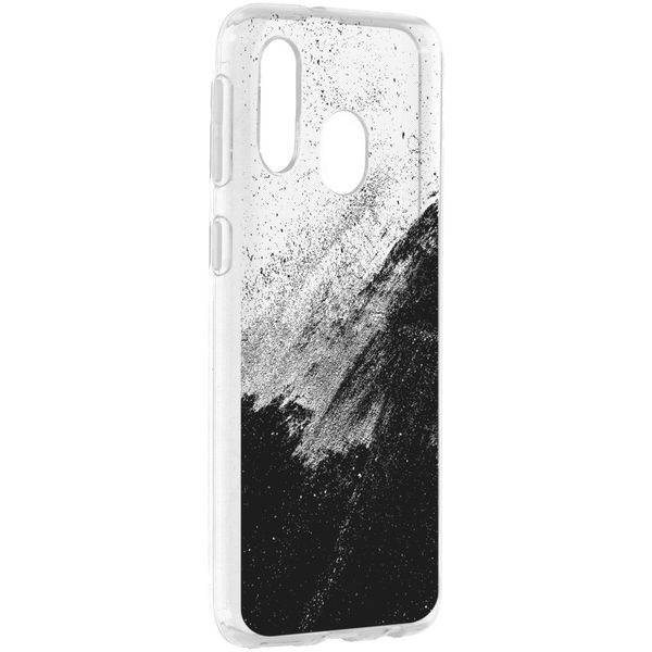 Design Backcover Samsung Galaxy A40