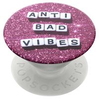 PopSockets PopGrip - Anti Bad Vibes