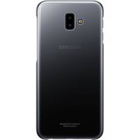 Samsung Originele Gradation Backcover Samsung Galaxy J6 Plus