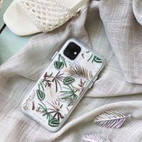 Selencia Fashion Extra Beschermende Backcover iPhone 12 Mini