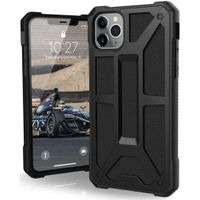 UAG Monarch Backcover iPhone 11 Pro Max