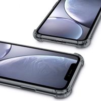 iMoshion Shockproof Case iPhone 11 - Grijs