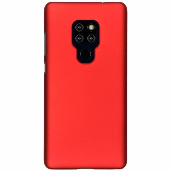 Effen Backcover Huawei Mate 20