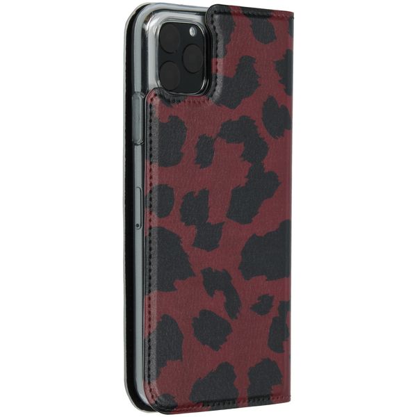 Design Softcase Bookcase iPhone 11 Pro Max