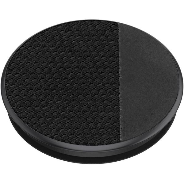 PopSockets Luxe PopGrip - Tactical Ballistic Nylon Carbon