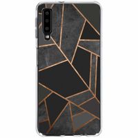 Design Backcover Samsung Galaxy A7 (2018)