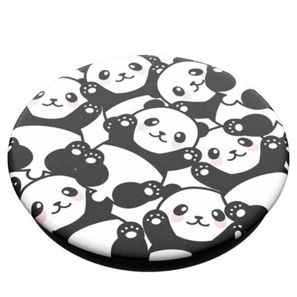 PopSockets PopGrip - Pandamonium