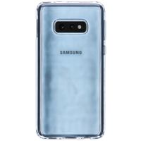 Softcase Backcover Samsung Galaxy S10e