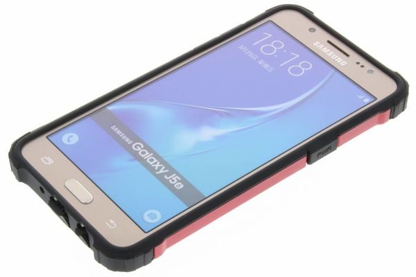 Rugged Xtreme Backcover Samsung Galaxy J5 (2016)