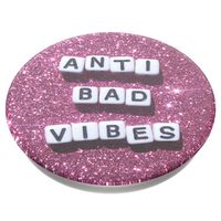 PopSockets PopGrip - Anti Bad Vibes