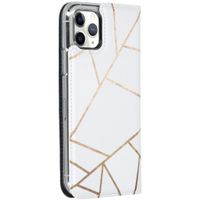 Design Softcase Bookcase iPhone 11 Pro