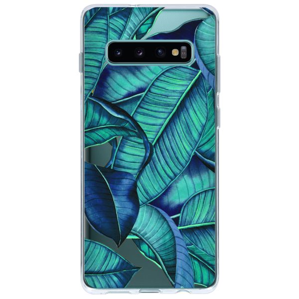 Design Backcover Samsung Galaxy S10 Plus