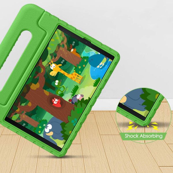 iMoshion Kidsproof Backcover met handvat Galaxy Tab A 10.1 (2019)