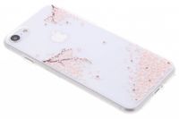 Spigen Liquid Crystal Blossom Backcover iPhone SE (2022 / 2020) / 8 / 7