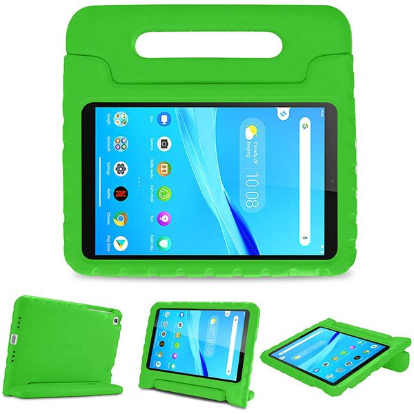 iMoshion Kidsproof Backcover met handvat Lenovo Tab M8 / M8 FHD