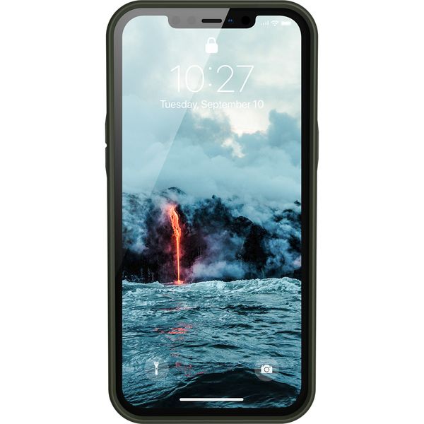 UAG Outback Backcover iPhone 12 Pro Max - Groen