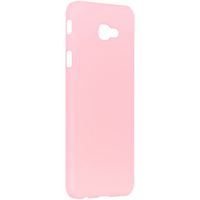 Effen Backcover Samsung Galaxy J4 Plus