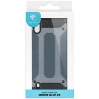 iMoshion Rugged Xtreme Backcover Samsung Galaxy A10 - Donkerblauw