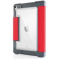 Dux Plus Bookcase iPad Pro 9.7 - Rood