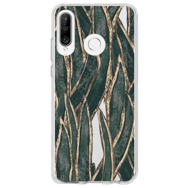 Design Backcover Huawei P30 Lite