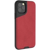 Mous Contour Backcover iPhone 11 Pro Max - Rood