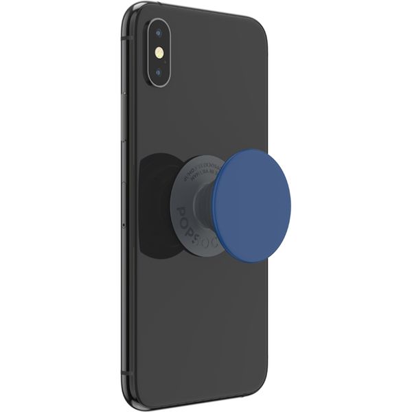 PopSockets PopGrip - Classic Blue