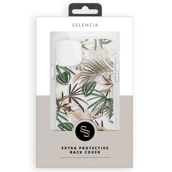 Selencia Zarya Fashion Extra Beschermende Backcover Galaxy S10