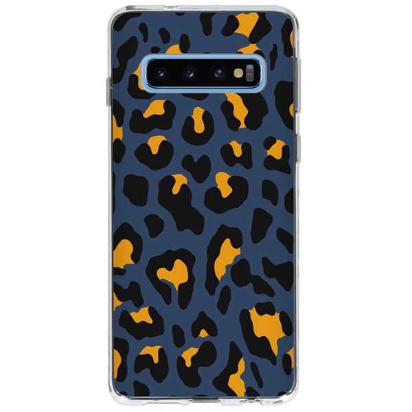 Design Backcover Samsung Galaxy S10