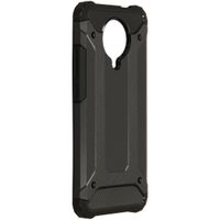 iMoshion Rugged Xtreme Backcover Xiaomi Poco F2 Pro - Zwart