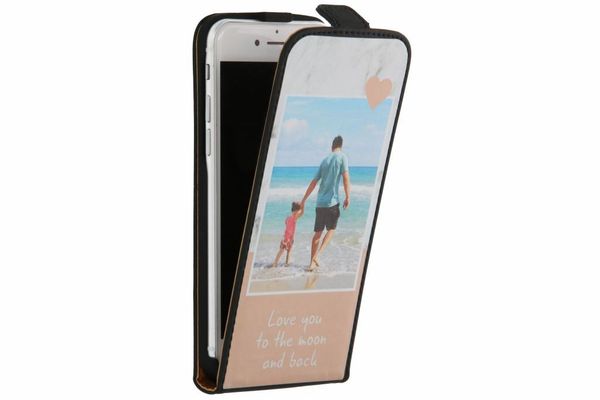 Ontwerp je eigen iPhone 6 / 6s flipcase