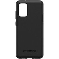 OtterBox Symmetry Backcover Samsung Galaxy S20 Plus - Zwart