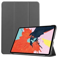 iMoshion Trifold Bookcase iPad Air (2022 / 2020) - Grijs