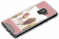 Ontwerp je eigen Samsung Galaxy S9 Xtreme hardcase hoesje