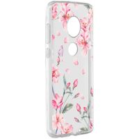 Design Backcover Motorola Moto G7 / G7 Plus