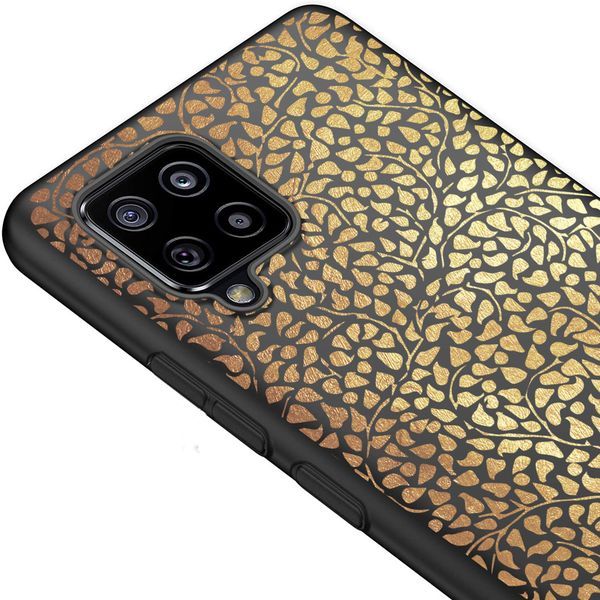 iMoshion Design hoesje Samsung Galaxy A42 - Grafisch