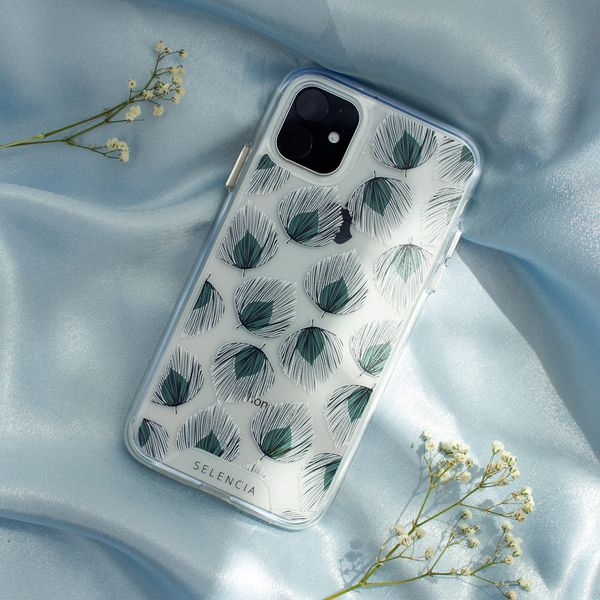 Selencia Zarya Fashion Extra Beschermende Backcover iPhone 11 Pro