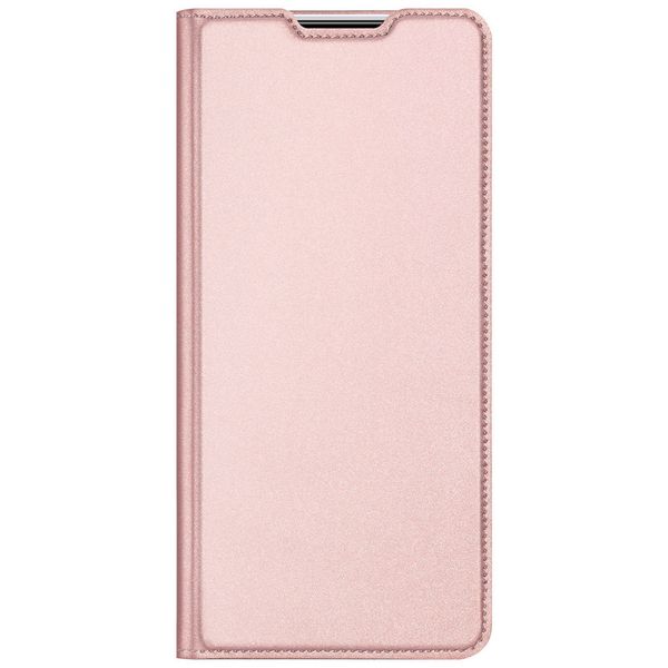 Dux Ducis Slim Softcase Bookcase Xiaomi Redmi Note 9 Pro / 9S