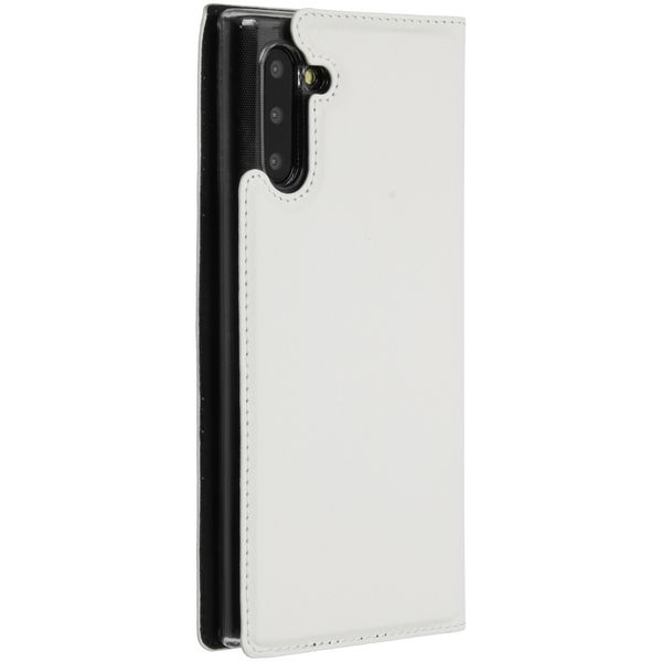 Design Softcase Bookcase Samsung Galaxy Note 10