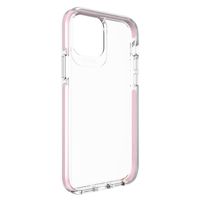 Gear4 Piccadilly Backcover iPhone 12 (Pro) - Rosé Goud