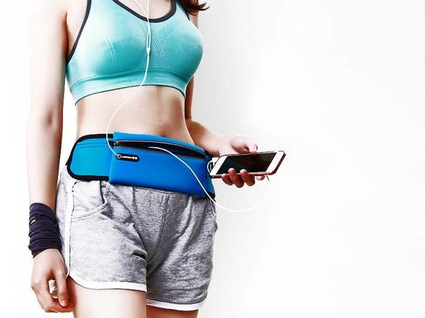 Ugreen Outdoor Running Waist Belt Pack